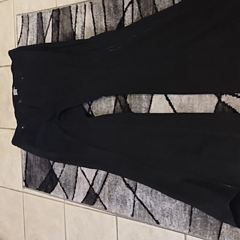 Flare jeans size 16